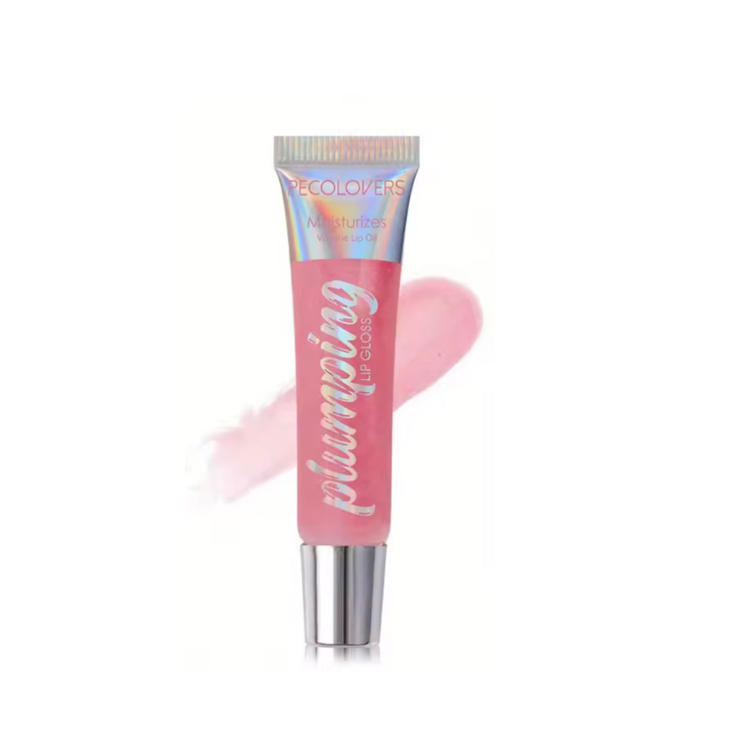 Plumping Tinted Lip Oil
