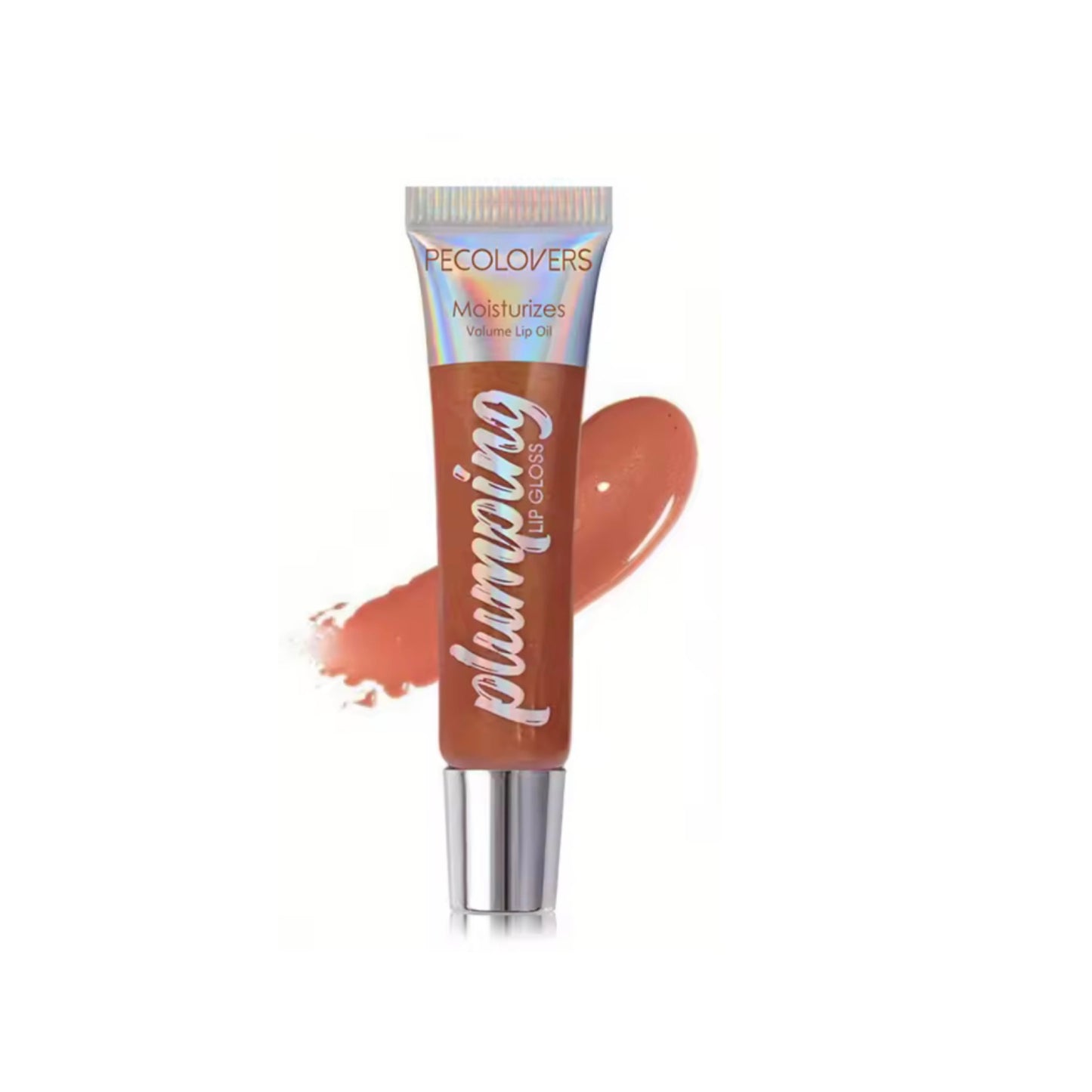 Plumping Tinted Lip Oil