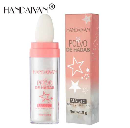 Shimmer Highlighter Powder