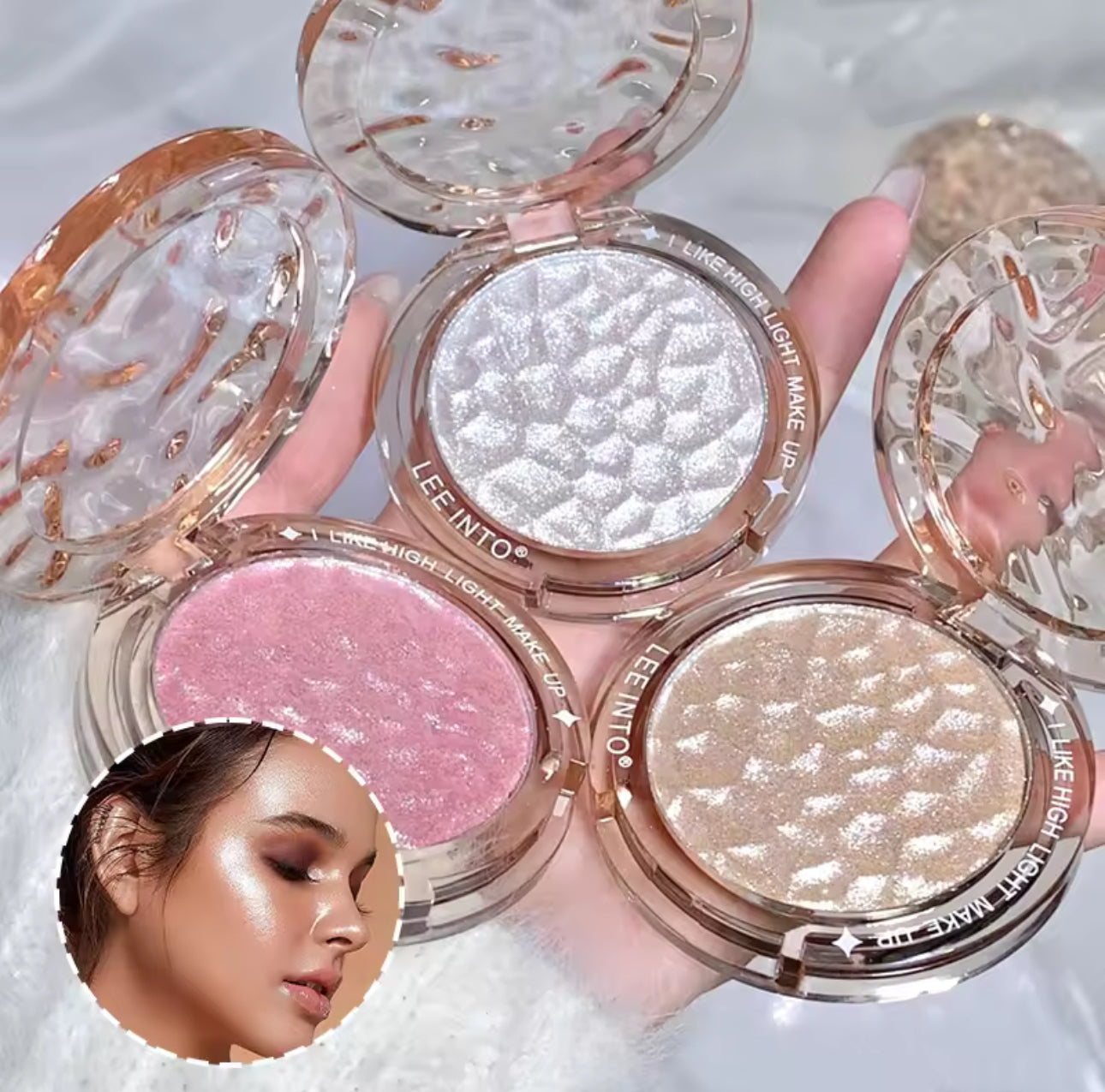 Highlighter Pallet