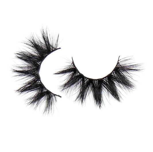 3D Mink Lashes