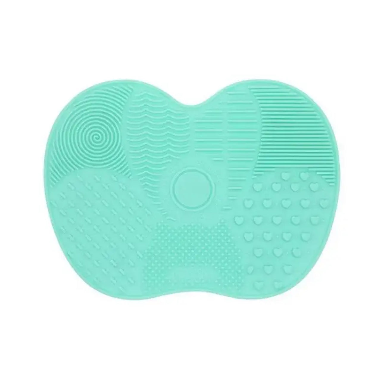 Silicone Makeup Brush Cleaner Mat